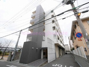 ヴァンスタージュ大阪城Ｅａｓｔの物件外観写真